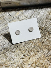 Load image into Gallery viewer, Small Textured Studs
