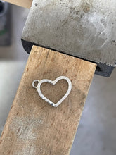 Load image into Gallery viewer, Heart Pendant