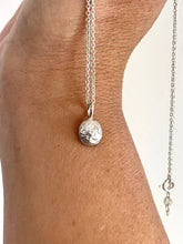 Load image into Gallery viewer, Melted Drop Pendant