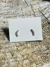 Load image into Gallery viewer, Bubble Studs