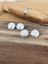 Load image into Gallery viewer, Dome Studs