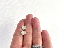 Load image into Gallery viewer, Concave Studs