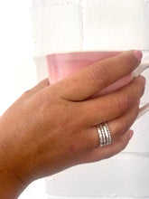 Load image into Gallery viewer, Stacker Rings