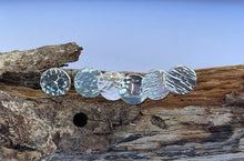 Load image into Gallery viewer, Small Textured Studs