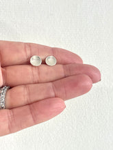 Load image into Gallery viewer, Concave Studs