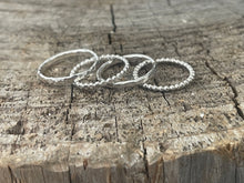 Load image into Gallery viewer, Stacker Rings