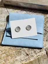 Load image into Gallery viewer, Large Textured Studs