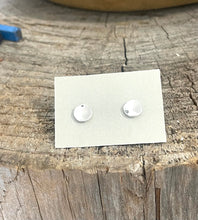 Load image into Gallery viewer, Concave Studs