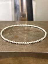 Load image into Gallery viewer, Bubble Bangle