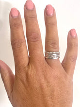 Load image into Gallery viewer, Stacker Rings