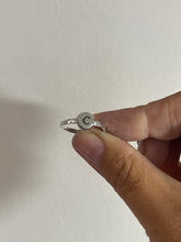 Load image into Gallery viewer, Personalised Initial Rings