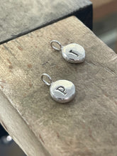 Load image into Gallery viewer, Personalised Initial Pendant
