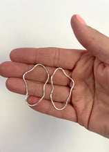Load image into Gallery viewer, Puddle Earrings
