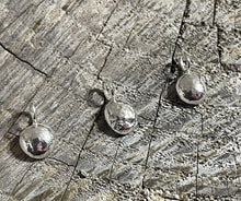 Load image into Gallery viewer, Melted Drop Pendant
