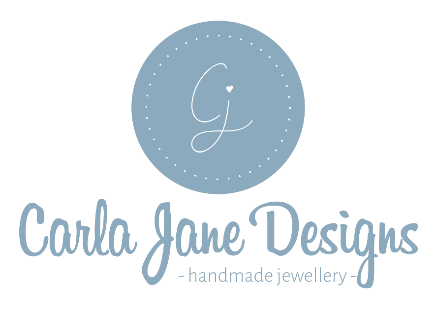 Carla Jane Designs - Handmade Jewellery